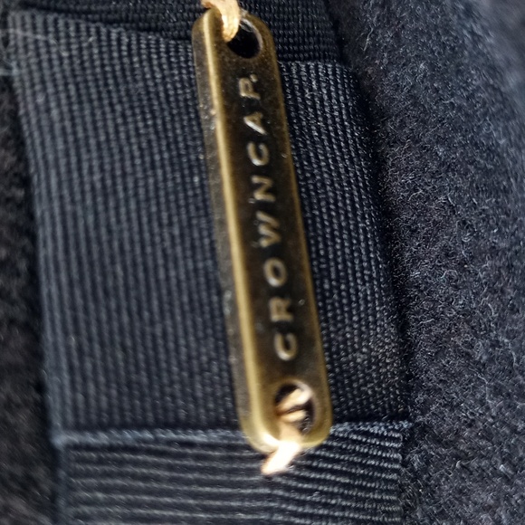 Crown car Hat - Picture 2 of 5